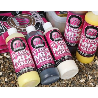 Mainline Stick Mix Liquid Hybrid  500 ml