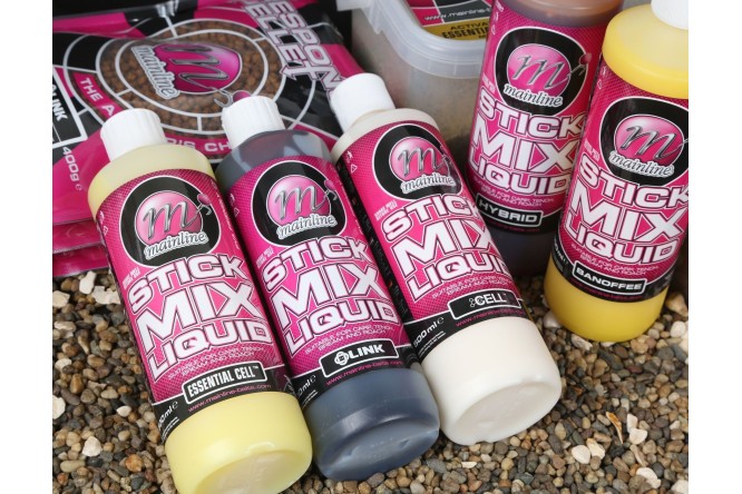 Mainline Stick Mix Liquid Hybrid  500 ml