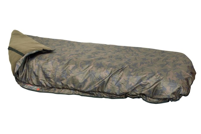 Fox VRS Camo Thermal Cover