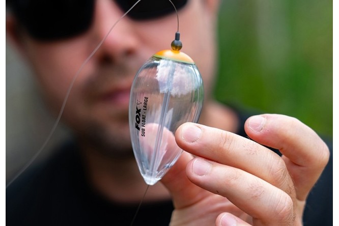 Fox Carp Sub Float 