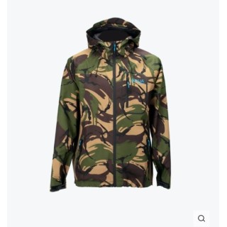 Aqua F12 DPM Jacket  2