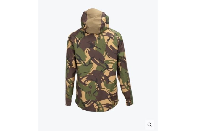 Aqua F12 DPM Jacket 