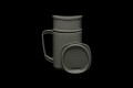 RidgeMonkey ThermoMug DLX Brew Set Green 