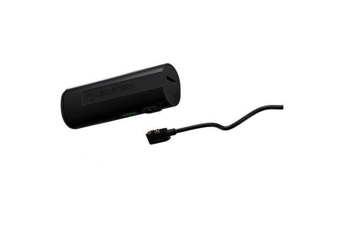 Led Lenser H7R Core Black