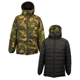 Aqua Products Reversible DPM Jacket