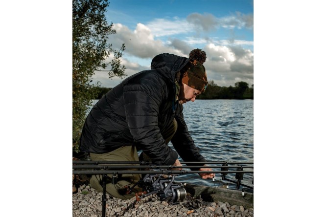 Aqua Products Reversible DPM Jacket