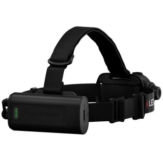 Led Lenser H15R Core 2
