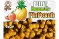 Karma Pellet Hypnotic Pin Peach 