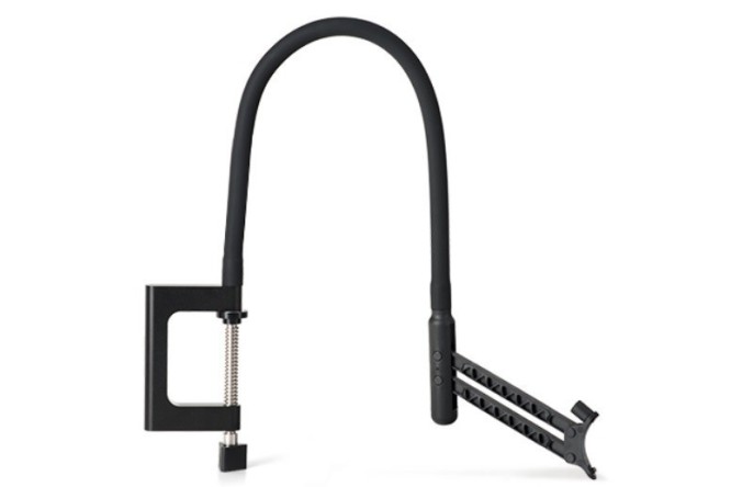Deeper Braccio Flessibile Deeper Flexible Arm 2.0