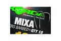 Korda Mixa Feeder Fishing Hooks