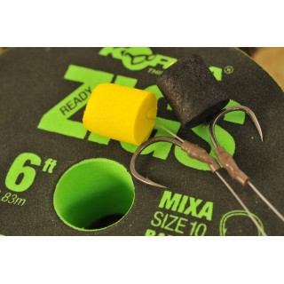 Korda Mixa Feeder Fishing Hooks 2