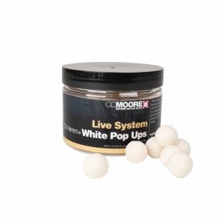 CC Moore Live System  Pop Ups 13-14 mm 2