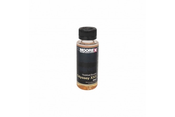 CC Moore Odyssey XXX Hookbait Booster 