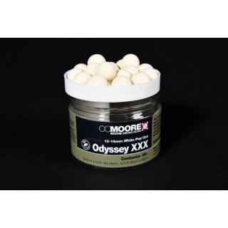 CC Moore Odyssey XXX Pop Ups