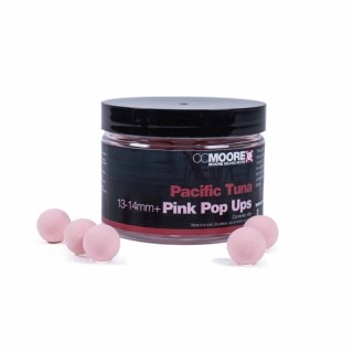 CC Moore Pacific Tuna Pop Ups 13/14 mm 2