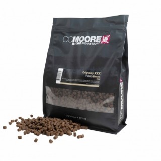 CC Moore Odyssey XXX Pellet 1 kg