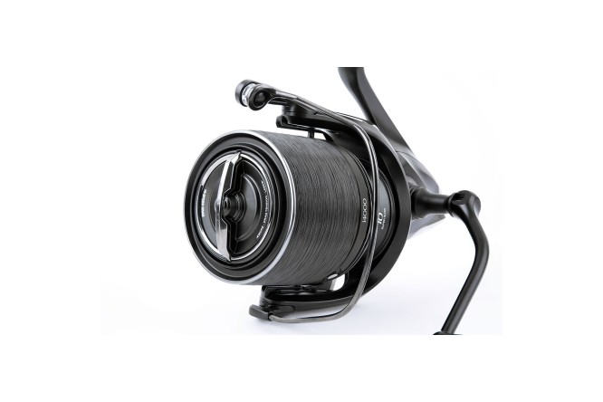 Shimano Aero Technium MGS  XTD 14000