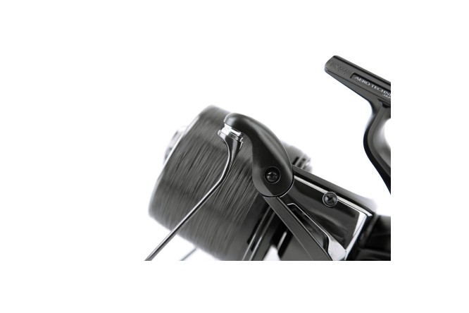 Shimano Aero Technium MGS  XTD 14000
