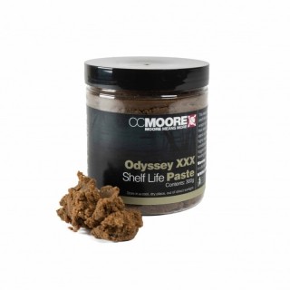 CC Moore Odyssey Shelf Life Paste 