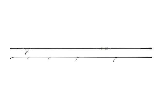 Fox Horizon X5 S Abbreviated