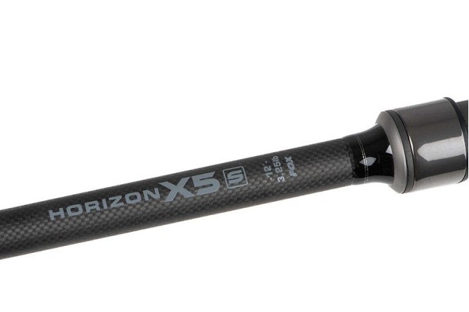 Fox Horizon X5 S Full Shrink