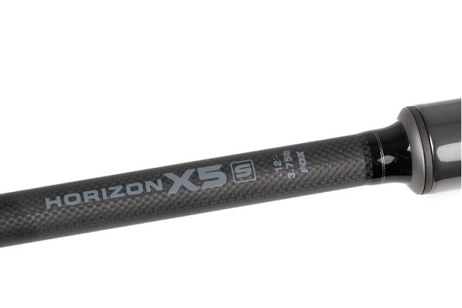 Fox Horizon X5 S Full Shrink
