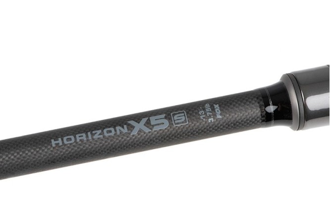 Fox Horizon X5 S Full Shrink 