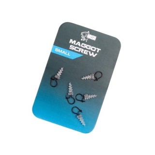 Nash Maggot Screw 