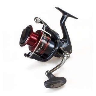 Mulinello Shimano Aernos 3000 SFB