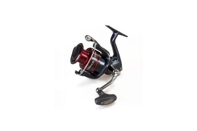 Mulinello Shimano Aernos 3000 SFB