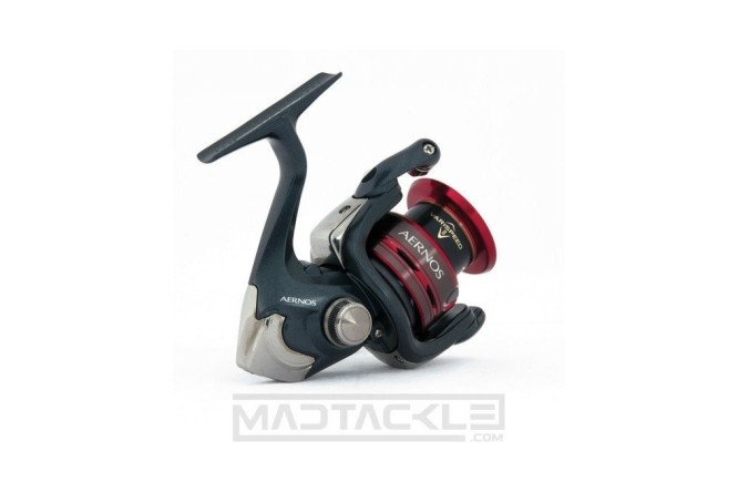 Mulinello Shimano Aernos 3000 SFB