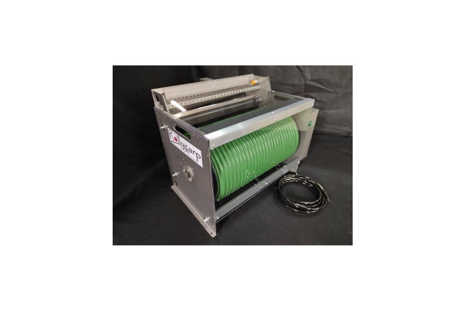 Rolly Carp Rullatrice Motorizzata con Taglio Automatico STD