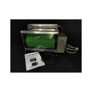 Rolly Carp Rullatrice Motorizzata con Taglio Automatico STD 2