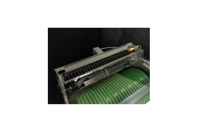 Rolly Carp Rullatrice Motorizzata con Taglio Automatico STD