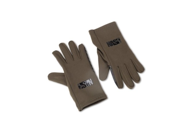 Nash ZT Gloves