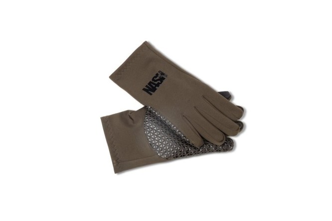 Nash ZT Gloves