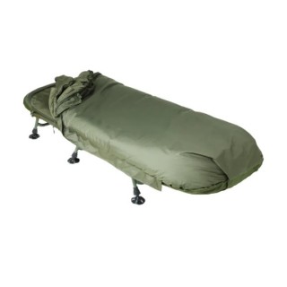 Trakker 365 Sleeping Bag 2