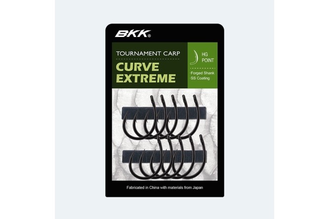 BKK Curve Extreme 