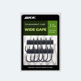 BKK Wide Gape