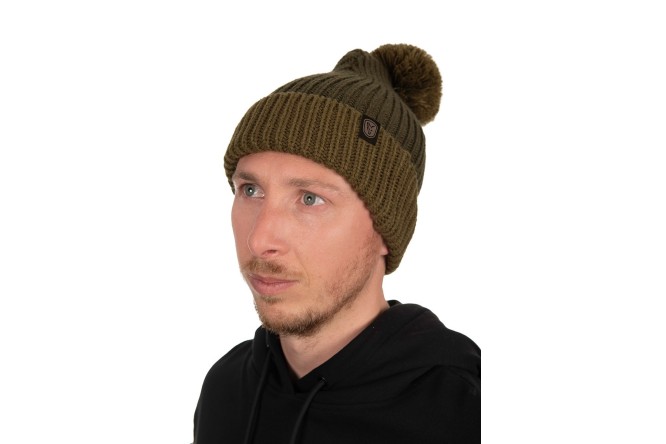 Fox Bobble Heavy Olive 
