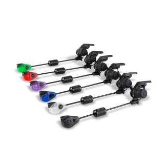Nash Siren Night Glo Swing-Arm 