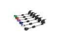 Nash Siren Night Glo Swing-Arm 