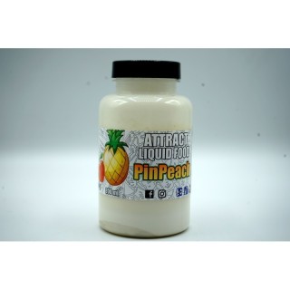 Karma Liquid Food Pin Peach 