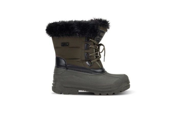 Nash ZT Polar Boots
