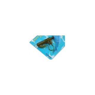 Carp'r'us Snag Clip weed