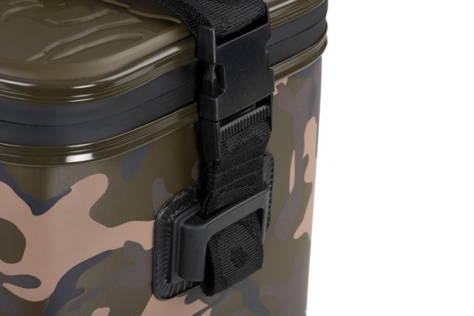 Fox Aquos Camolite Cool Bags 