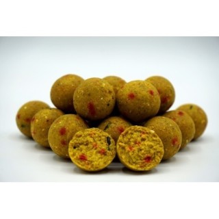 Karma Top Bait Pin Peach 1 kg 2