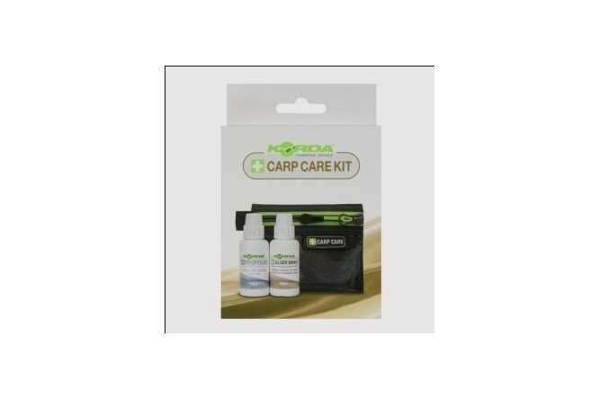 Korda Carp Care Kit 