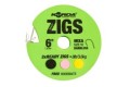 Korda Ready Zig  Size 10