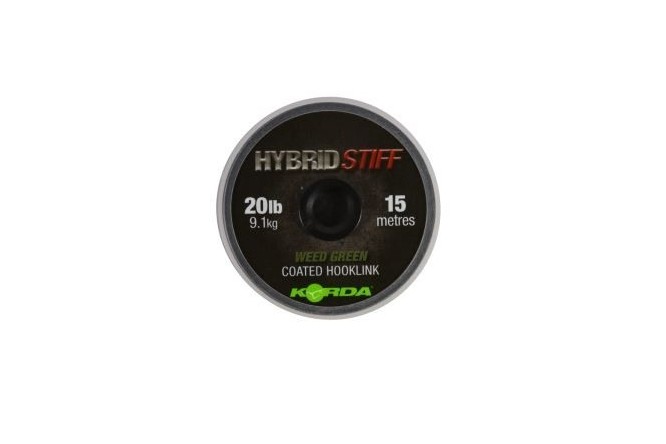 Korda Hybrid Stiff 20 lb